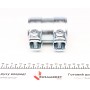 Хомут глушника VW T5 03-15/T6 15- (60/64.5x95)