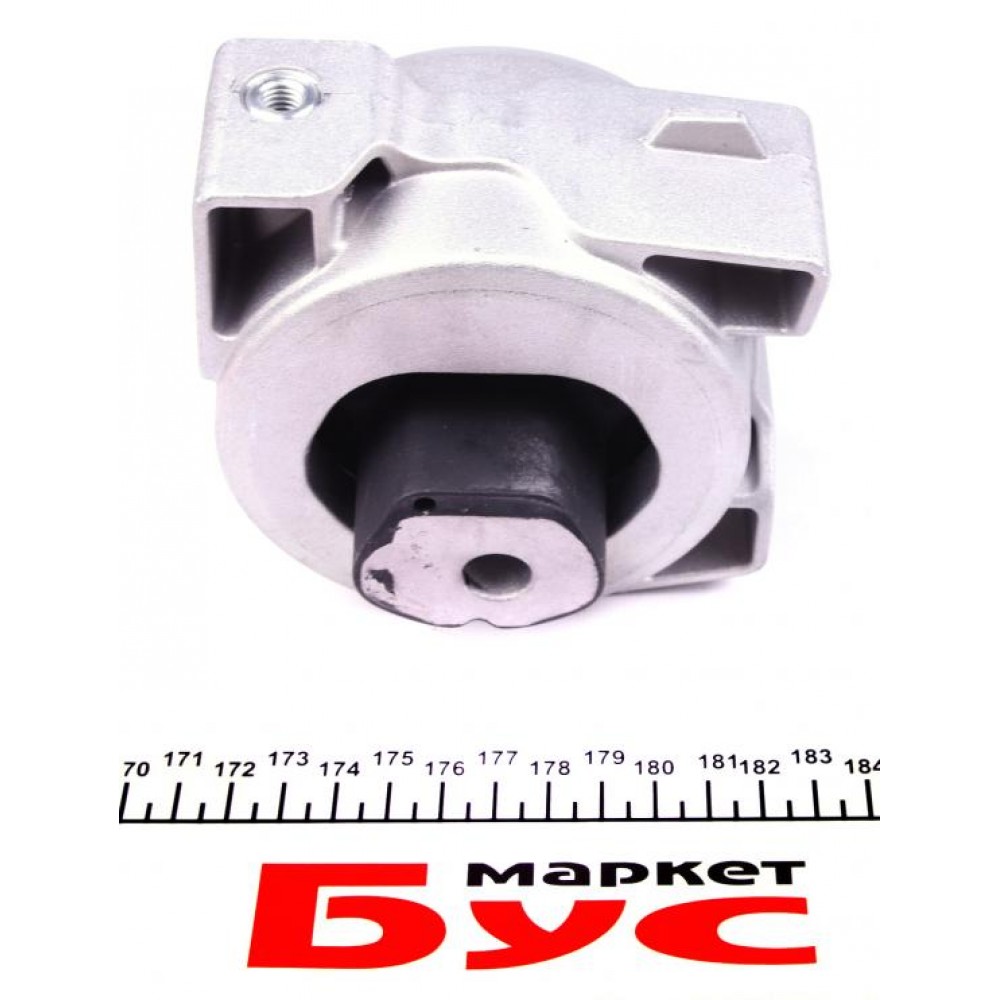 Подушка АКПП MB A-class (W169) 04-12/ B-class (W245) 05-11 (ззаду) (R)