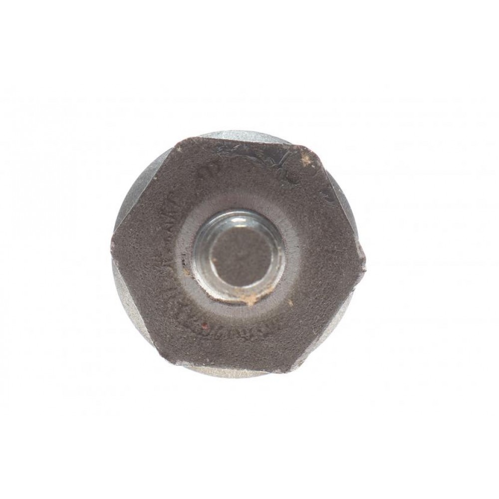 Тяга рульова Renault Kangoo 01-/Clio II 00-09 (L=316mm)