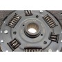 Комплект зчеплення Audi 100/A6 1.9 TDI 91-97 (d=228mm) (+вижимний) (66KW)