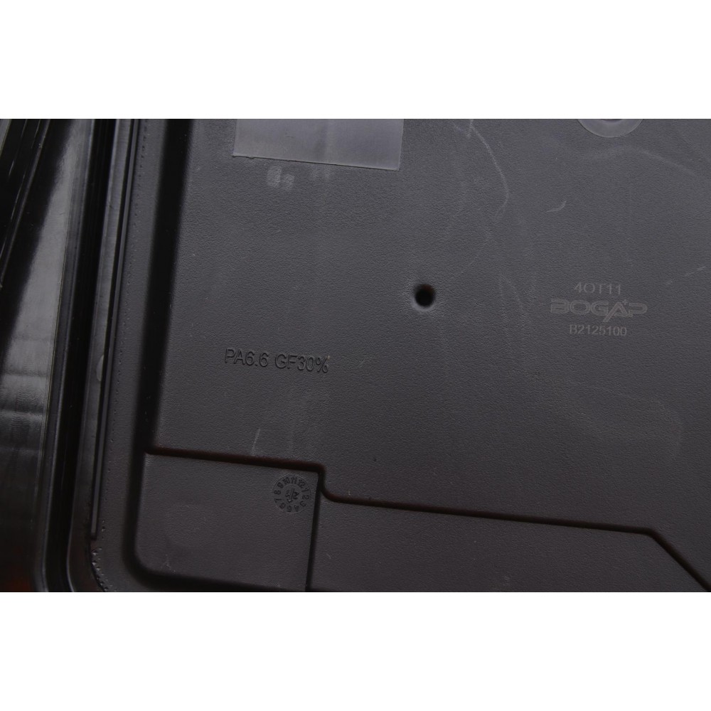 Фільтр АКПП BMW 3 (E90-E92)/ 5 (E60-E61)/ 7 (E65-E67)/ X5 (E70) 01- (з піддоном в зборі)
