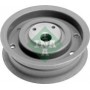 Ролик ГРМ VW/Audi 1.6/1.8/2.0 (натяжний) 