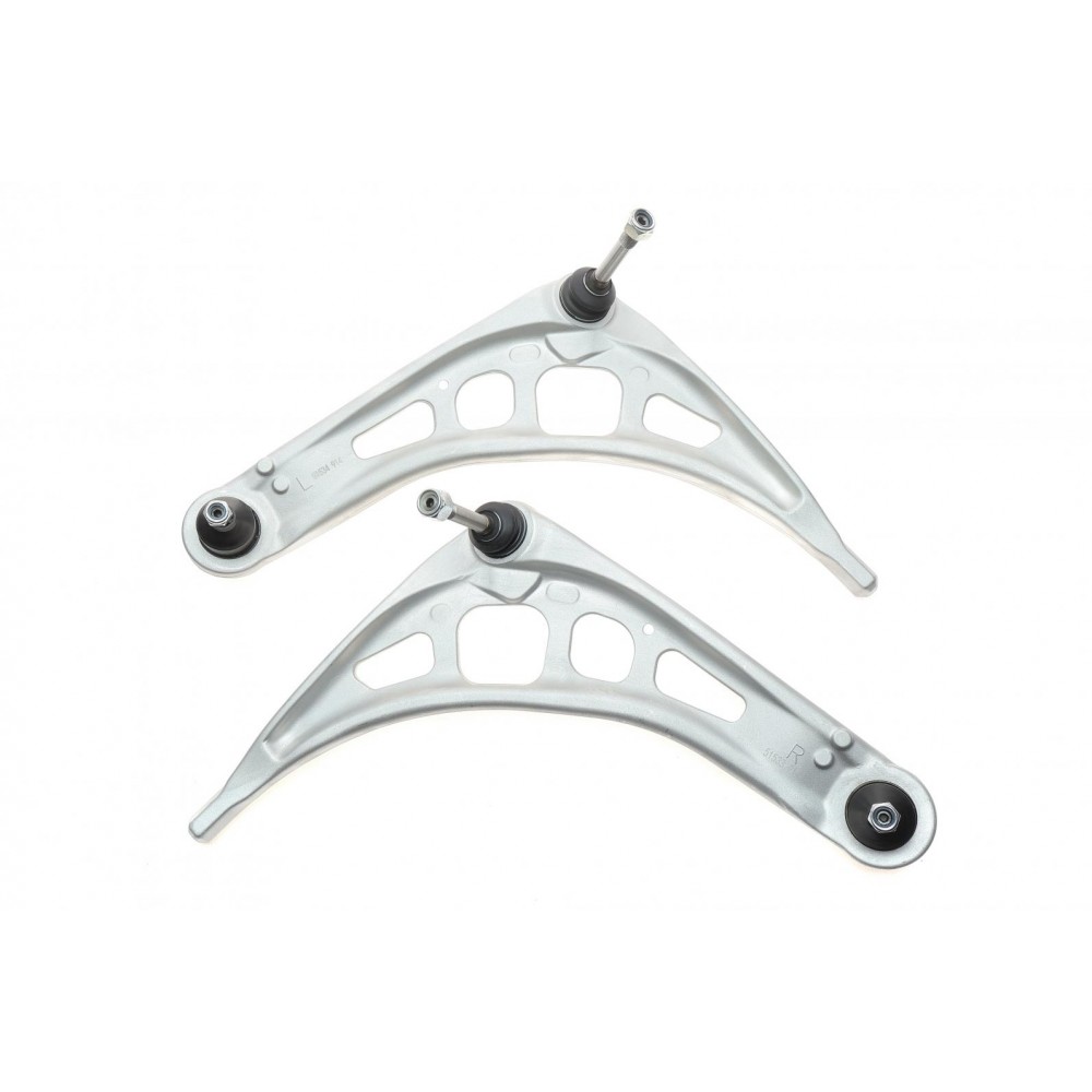 Комплект важелів підвіски (передньої) BMW 3 (E46) 98-05/Z4 (E85/E86) 02-09