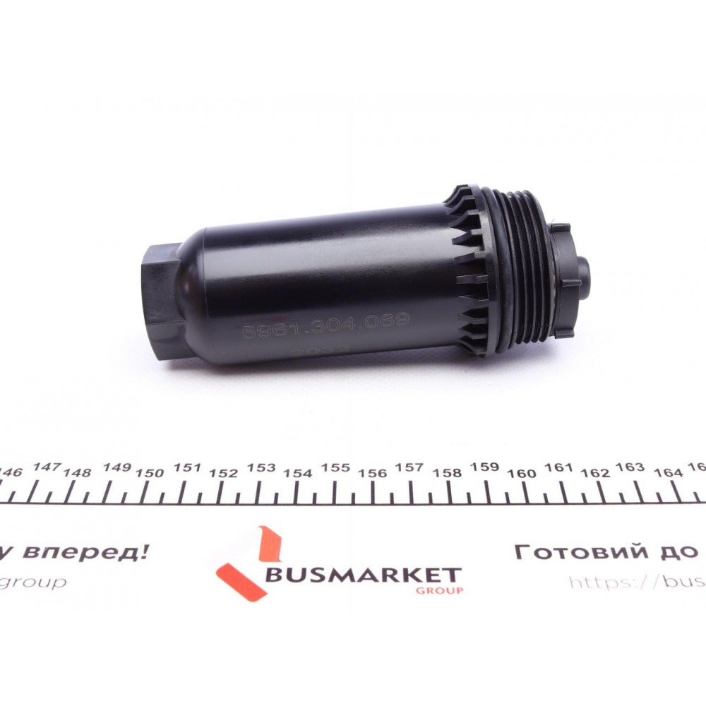 Фільтр АКПП Ford Focus/Mondeo/Transit 1.6-2.2 TDCI 04-