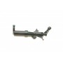 Форсунка омивача фари VW Passat 08-12 (L) (OE VAG)