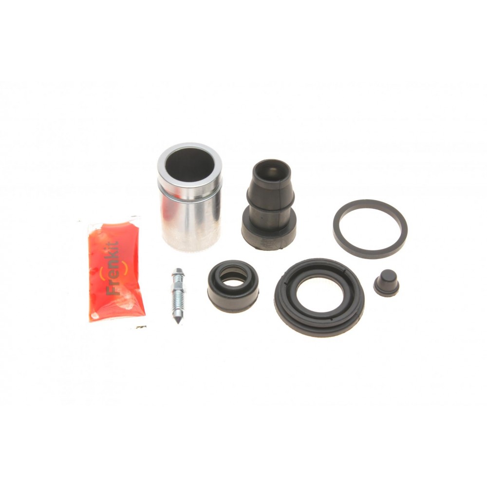 Ремкомплект супорта (заднього) Geely GC6 1.5 14- (d=30mm) (+поршень)