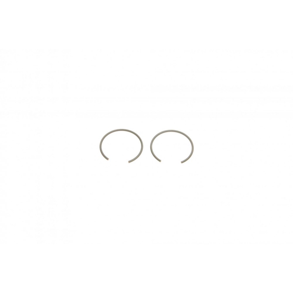 Поршень Audi A3/Skoda Octavia III/VW Golf VII 1.6TDI 13- (79.5mm/STD)