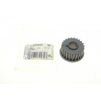 Шестерня колінвалу Opel Astra G/H/J/Corsa D/E/Insignia A 1.6 00- (всередині OE)