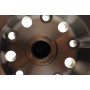 Підшипник маточини (передньої) Ford Transit V363 2.0/2.2 TDCi 08/13-, RWD (спарка)