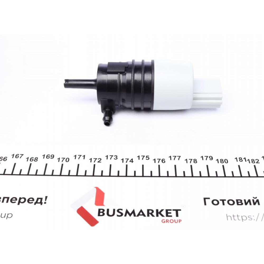 Насос омивача скла передніх фар BMW 3 (E90/F30/F80)/ 5 (E60/F10)/ 7 (E65/E66/E67) X5 (E70) 01-
