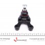 Опора кульова (передня/знизу/R) Mitsubishi Pajero 90-