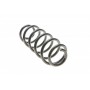 Пружина (передня) Audi A4/Skoda Superb I/VW Passat B5 1.8-2.8/1.9TDI/2.5TDI 96-08 (B3)