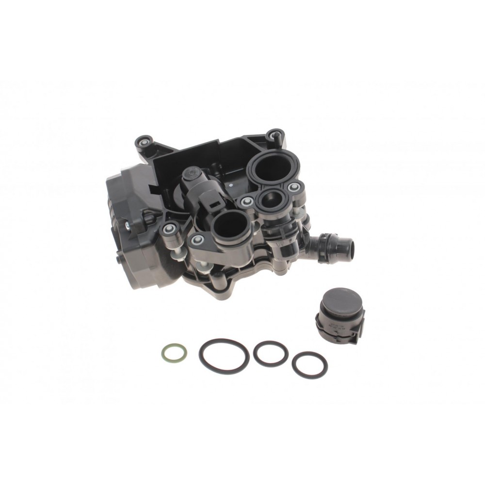 Термостат BMW 3 (F30/F80)/5 (G30/F90)/X3 (G01/F97) 1.5/2.0 B46/B48 15- (101°C)