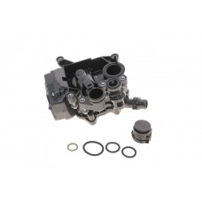 Термостат BMW 3 (F30/F80)/5 (G30/F90)/X3 (G01/F97) 1.5/2.0 B46/B48 15- (101°C)