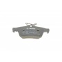 Колодки гальмівні (задні) Ford Connect/Focus II 02- (замінено на 0986494528)