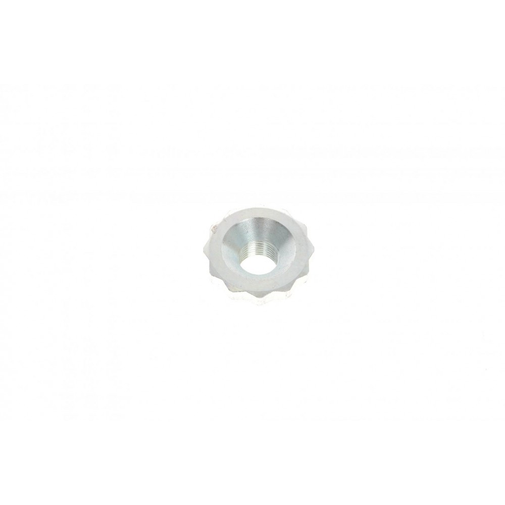 Пильник ШРКШ (зовнішній) Skoda Fabia 11-/Rapid 12-15/Roomster 07-15/VW Polo 09- (22x75x112) (к-кт)