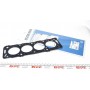 Прокладка ГБЦ Citroen Berlingo/Peugeot Partner 1.9D 96-07, Ø84,00mm, 1.26mm, (3 метки)