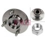 Підшипник маточини (передньої) Mitsubishi Colt 04-12/Smart Forfour 02-06 (+ABS)