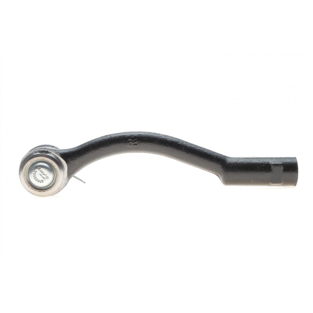 Наконечник тяги рульової (R) Hyundai Accent III/Kia Rio II 05- (L=190mm)