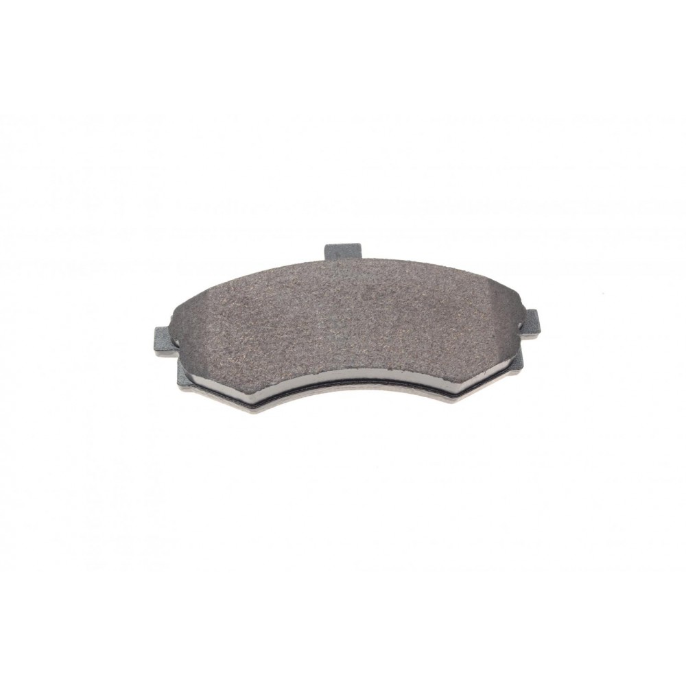 Колодки гальмівні (передні) Hyundai Elantra 00-06/Matrix 01-10/Kia Cerato 06-09