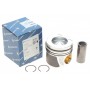 Поршень MB Sprinter OM651 2.2CDI 09- (83.50mm/+0.5) (медн. втулки)