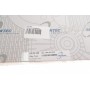 Диск зчеплення MB Sprinter 901-904 OM611/612 00- d=240mm