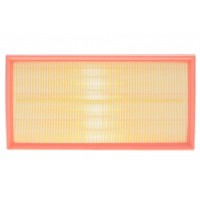 Фільтр повітряний Audi A3/TT/Seat Leon/Skoda Octavia I/VW Bora/Golf IV 1.4-3.2 96-13 (з поролоном)