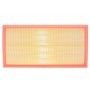Фільтр повітряний Audi A3/TT/Seat Leon/Skoda Octavia I/VW Bora/Golf IV 1.4-3.2 96-13 (з поролоном)