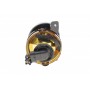 Фара протитуманна VW T5/T6 03-19 (L)