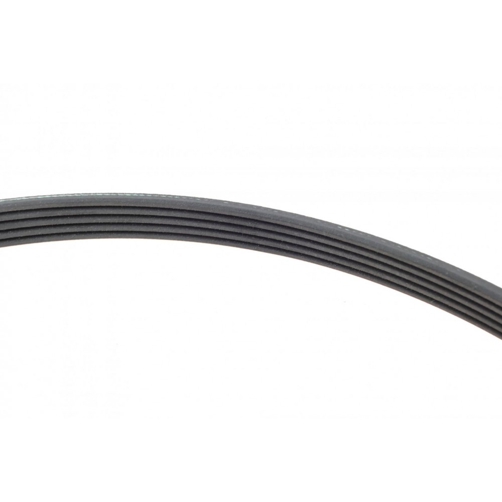 Комплект ременя генератора VW Passat 96-05 (5PK1300)