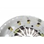 Комплект зчеплення Volvo C70/S60/S80/V70/XC70 99-08 (d=240mm)