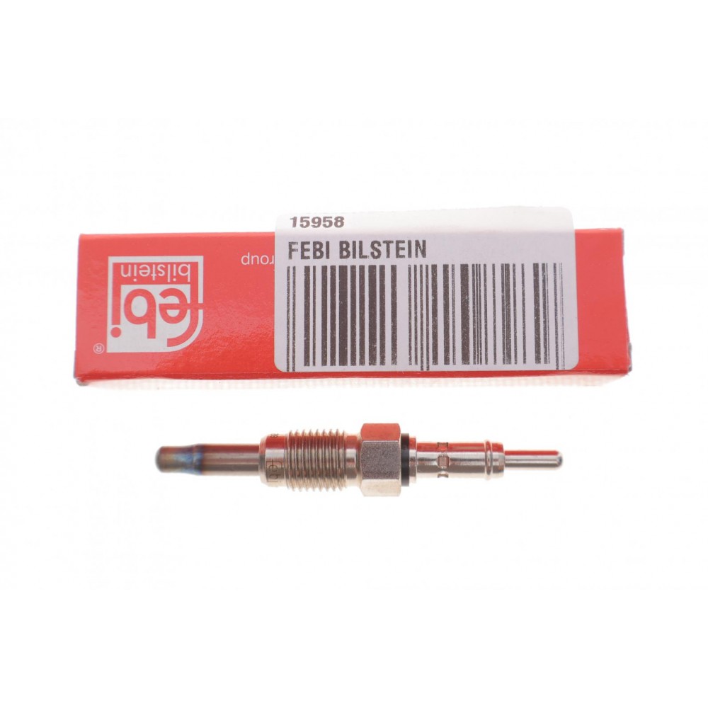 Свічка розжарювання VW Passat 1.9TDI 93-05 (12V) (M12x1.25)