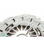 Комплект зчеплення BMW 3 (E90/F30/F80)/X3 (F25) 04-18 (d=240mm) (+вижимний) B47/M47/N47