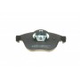 Колодки гальмівні (передні) Renault Megane II 04-09/Scenic II/III/Grand Scenic II/III 03-
