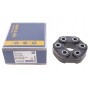 Муфта кардана еластична BMW 3 (E36/E46)/5 (E39) 90-05 (110mm) (спереду)