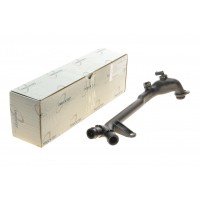 Патрубок системи охолодження MB C-class (W203/W204)/E-class (W211/W212) 02-15/Sprinter (W906) 08-