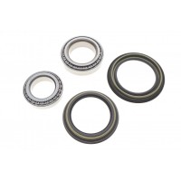 Підшипник маточини (передньої) Ford Ranger/Mazda B-Serie 2.0-2.6 87-06