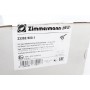 Колодки гальмівні (передні) Audi A3/VW Golf IV -03 (Ate-Teves) (з датчиком)(з низьким продукуванням пилу)