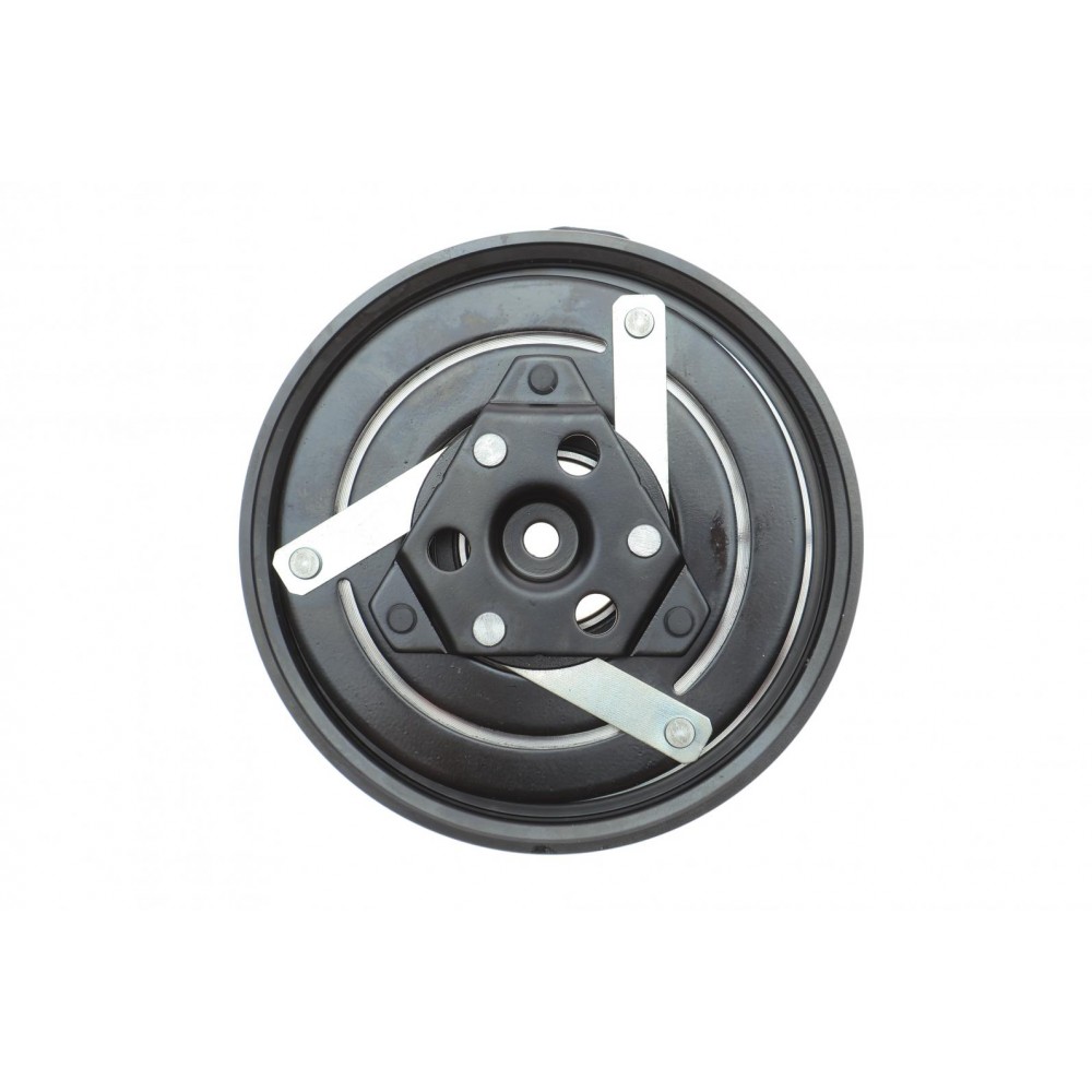 Шків компресора кондиціонера Nissan Qashqai 1.5 dCi 07-13