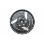Шків компресора кондиціонера Nissan Qashqai 1.5 dCi 07-13