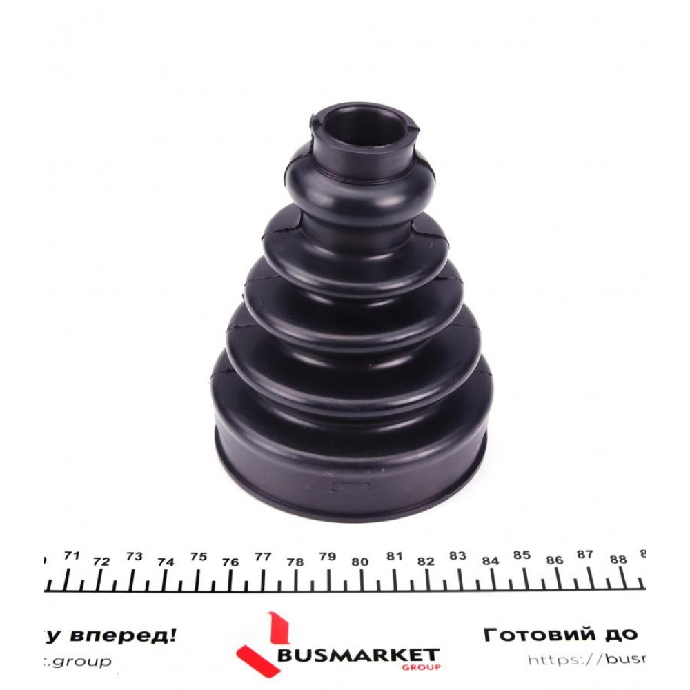 Пильник ШРКШ (внутрішній) VW Golf IV/Audi A6 98-05 (24x70x116mm)