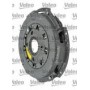 Демпфер + комплект зчеплення Ford Transit 2.4TDCi 06-14, 74kw