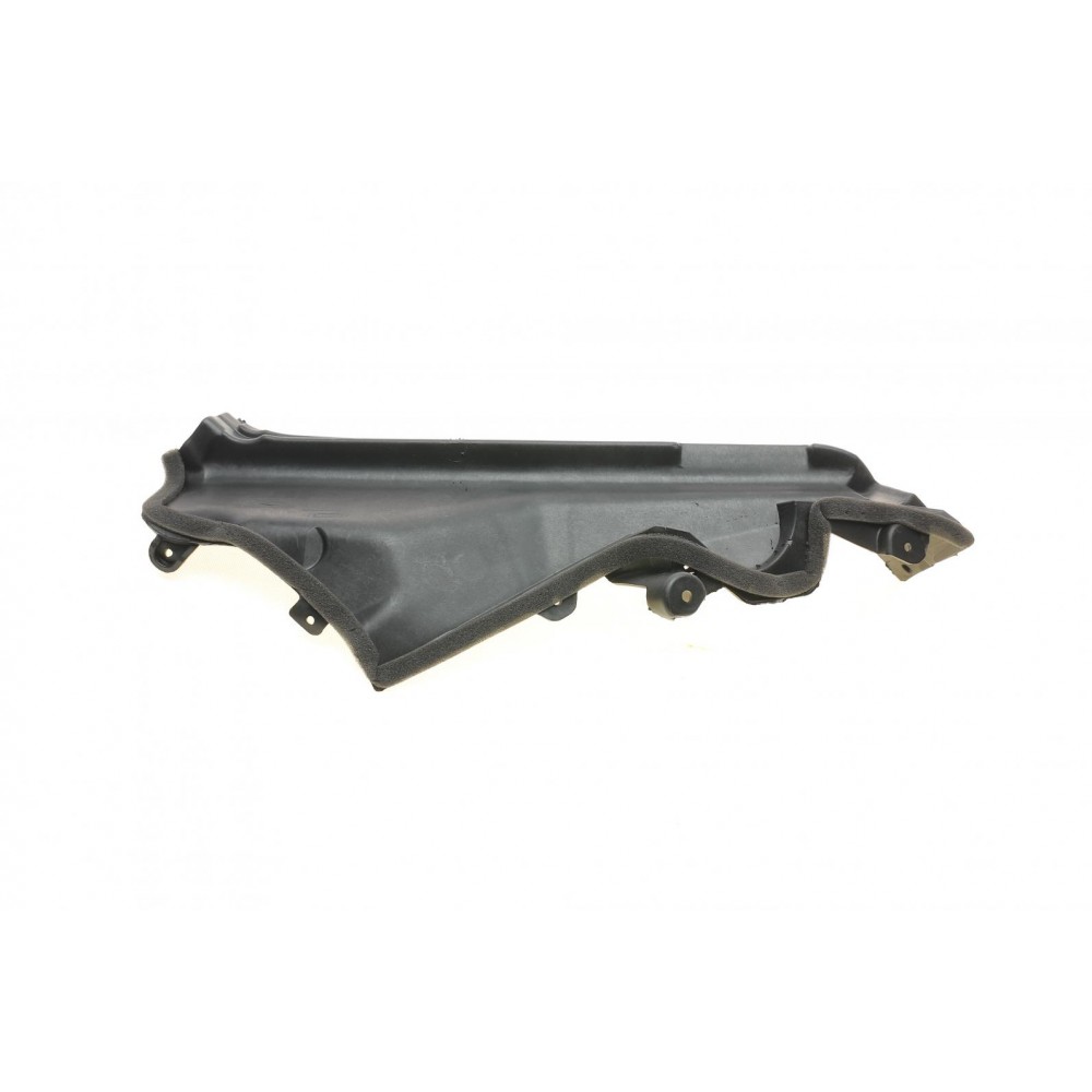 Перегородка моторного отсека BMW X5 (E70) 06-13 (L)