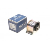 Подушка двигуна (передня) VW T5 2.5TDI 03-