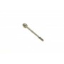 Тяга рульова Skoda Fabia 99-14/Roomster 06-15/VW Polo 01-/Seat Cordoba/Ibiza 02-09 (L=297mm)