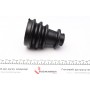 ШРКШ (зовнішній) Renault Megane 96-03 (21z/22z/51mm/80.8mm/53mm) (+ABS44z)