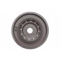 Шків колінвалу Renault Kangoo 1.5dCi 01- (5PK)