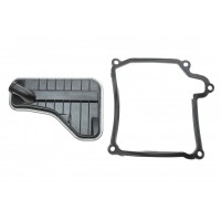 Фільтр АКПП VW Passat/Golf 1.4-2.0TSI/2.0TDI 04-14 (з прокладкою)