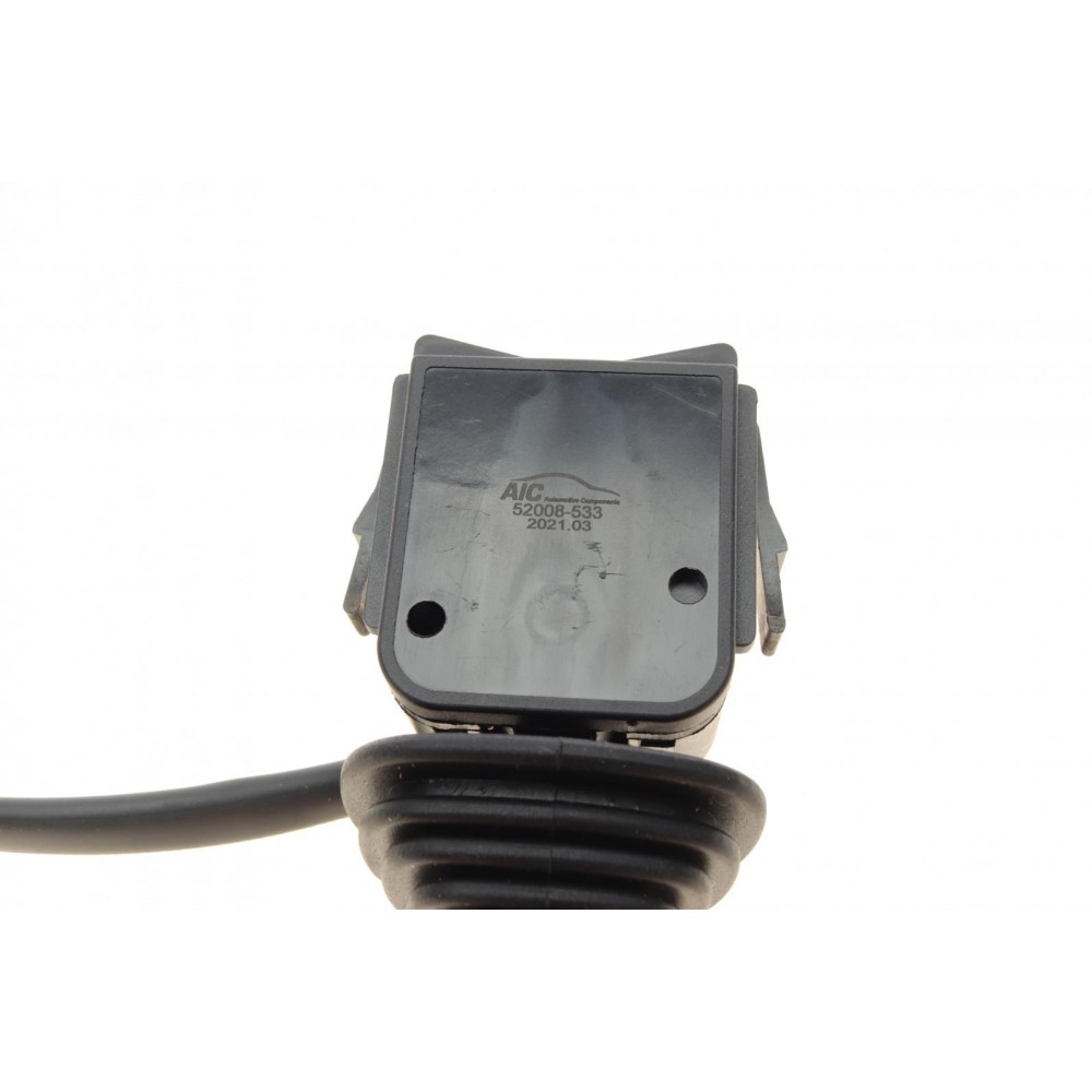 Перемикач підрульовий Opel Astra G/Zafira A 98-09
