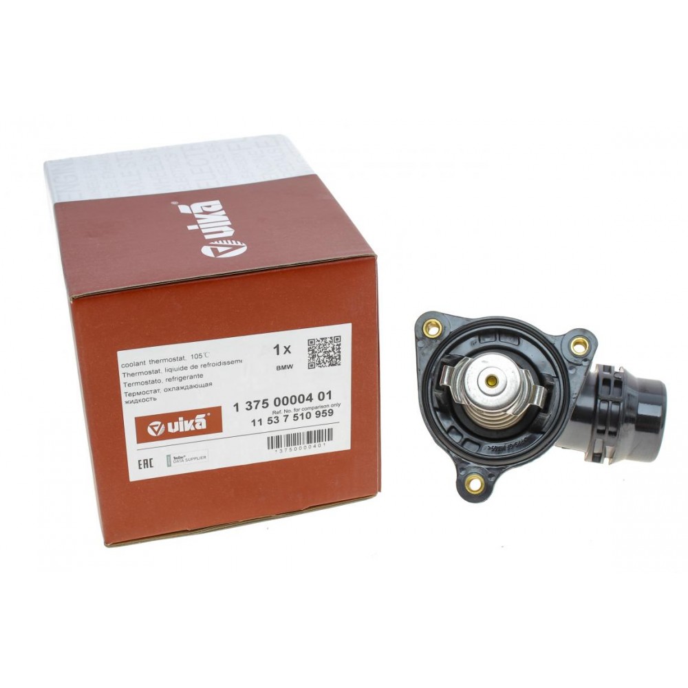 Термостат BMW 3 (E46) 1.6/1.8i (N42/N46)/(E90) 2.0i (N45/N46)